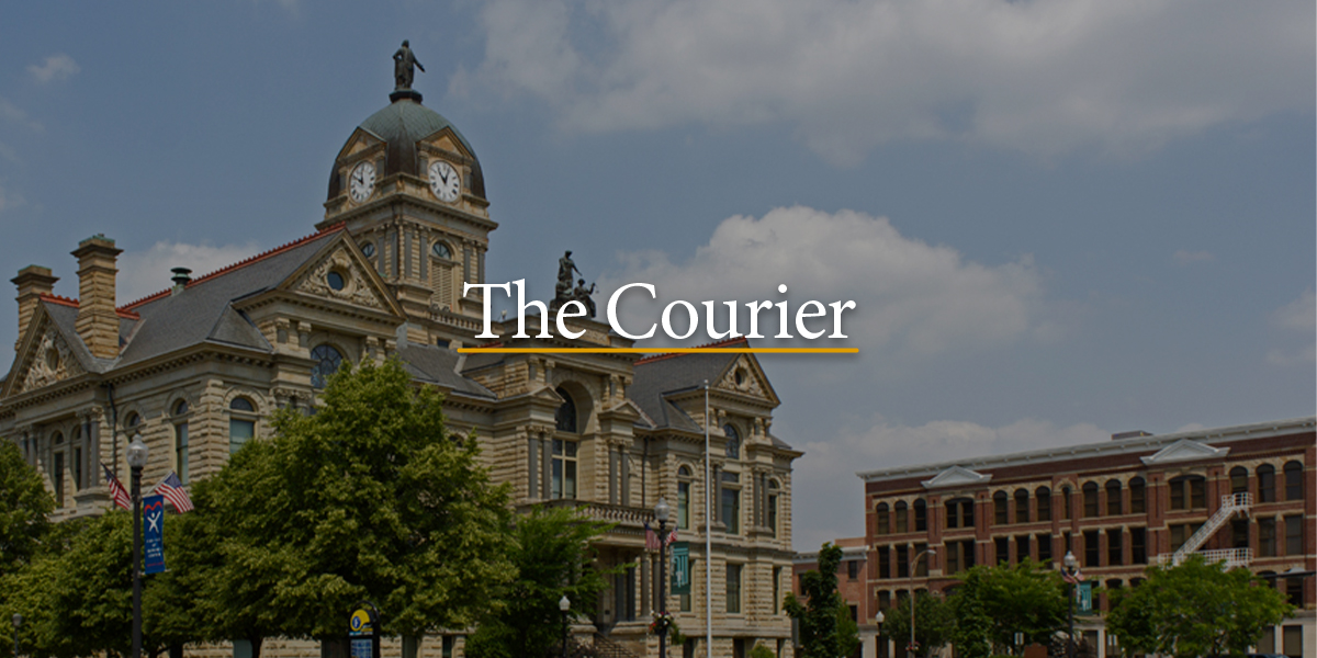 American Library Lunch Group plans to gather in November – The Courier